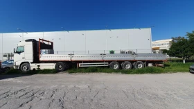 Обява за продажба на Volvo Fh FH16 520к.с. ~Цена по договаряне - изображение 2