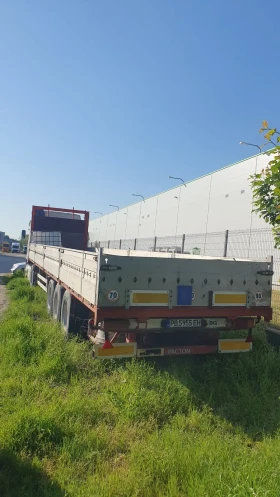 Обява за продажба на Volvo Fh FH16 520к.с. ~Цена по договаряне - изображение 3