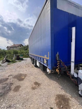 Обява за продажба на Daf XF ~40 800 EUR - изображение 5