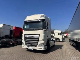 ����� �� �������� �� Daf XF ��������+ ��������