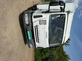 ����� �� �������� �� Iveco 170e18