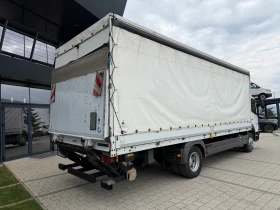 Mercedes-Benz Atego 1224 Клима Eвро 5 Падащ борд 7.20м. | Auto.bg — изображение 7