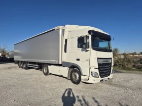 ������ Daf FT XF 106 