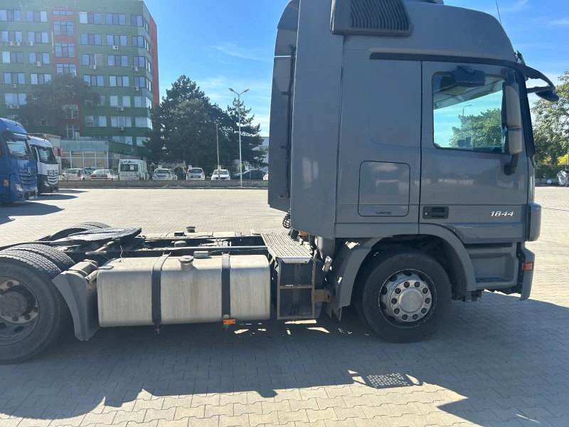 Mercedes-Benz Actros 1844, снимка 15 - Камиони - 48405949