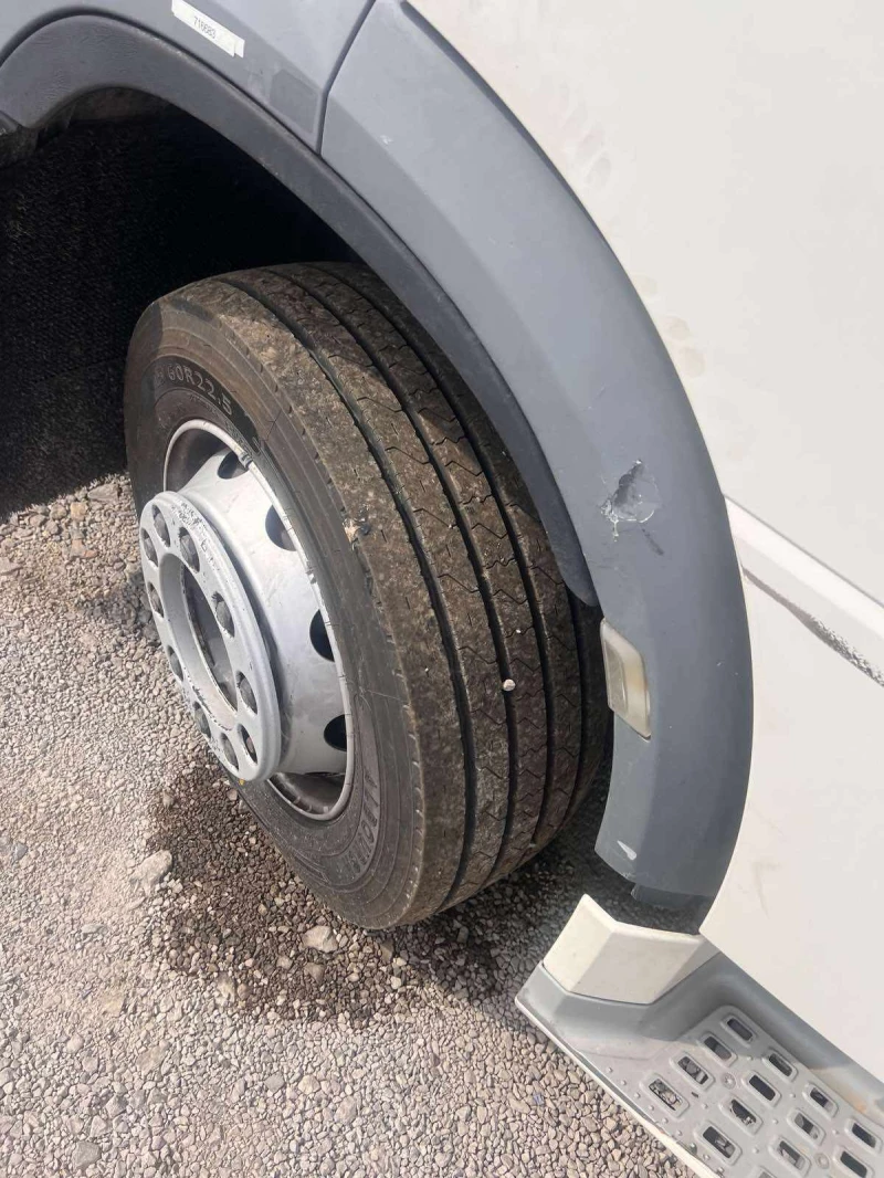 Daf XF, снимка 3 - Камиони - 52635537