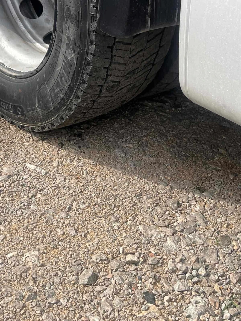 Daf XF, снимка 4 - Камиони - 52635537