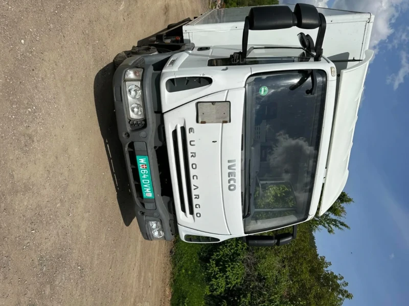 Iveco 170e18