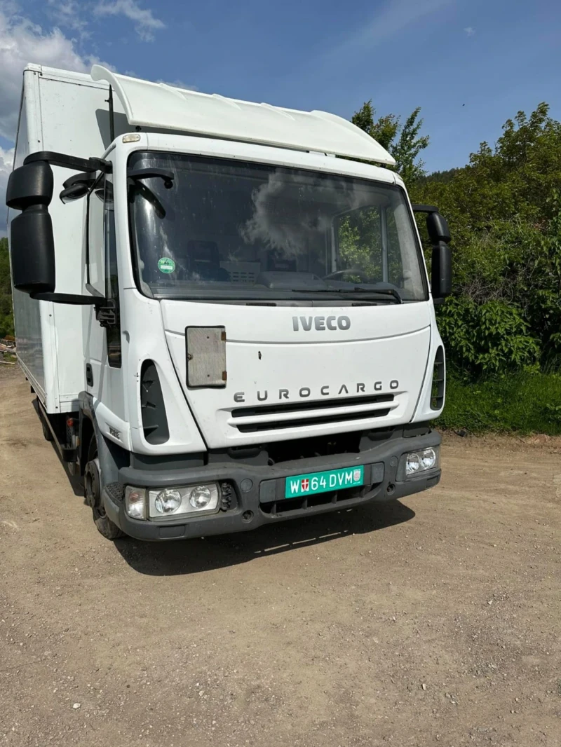 Iveco 170e18