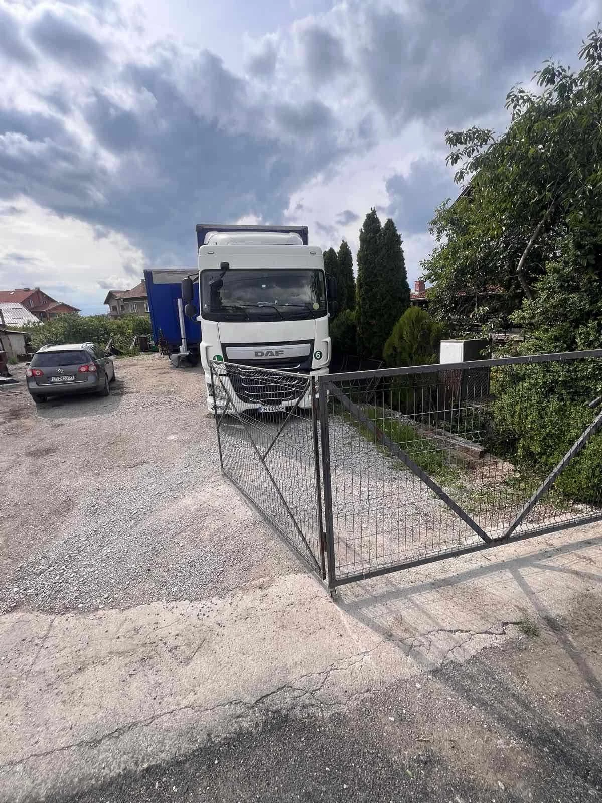 Daf XF  - изображение 5