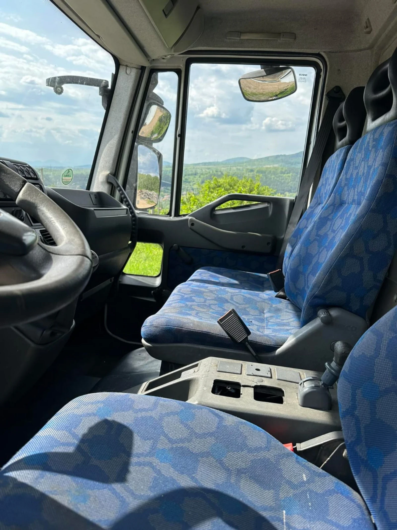 Iveco 170e18 | Mobile.bg   9