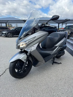 Kymco Downtown X-TOWN-300i-ABS-2021г.-ПЕРФЕКТЕН, снимка 6