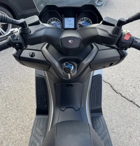 Kymco Downtown X-TOWN-300i-ABS-2021г.-ПЕРФЕКТЕН, снимка 11