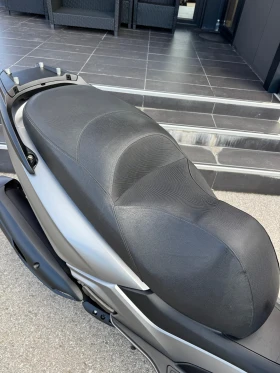 Kymco Downtown X-TOWN-300i-ABS-2021г.-ПЕРФЕКТЕН, снимка 10