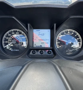 Kymco Downtown X-TOWN-300i-ABS-2021г.-ПЕРФЕКТЕН, снимка 12