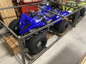Yamaha Raptor 700R, снимка 8