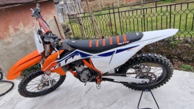 Ktm 450 SX-F, снимка 6
