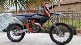 Ktm 450 SX-F, снимка 1