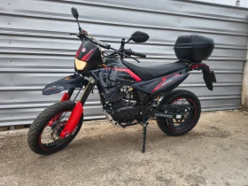 GASGAS EC Kraidler 125 A1, снимка 1