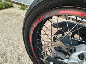 GASGAS EC Kraidler 125 A1, снимка 6