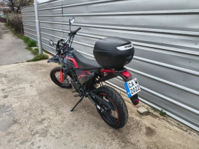 GASGAS EC Kraidler 125 A1, снимка 8