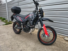 GASGAS EC Kraidler 125 A1, снимка 2