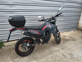 GASGAS EC Kraidler 125 A1, снимка 3