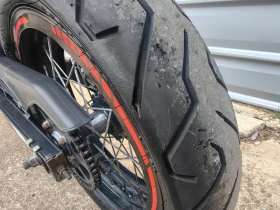 GASGAS EC Kraidler 125 A1, снимка 5