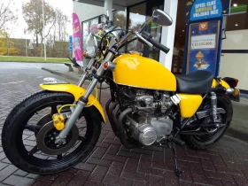 Honda Cb, снимка 1