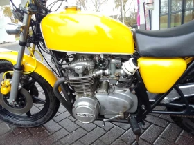 Honda Cb, снимка 2