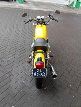 Honda Cb, снимка 4