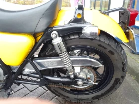 Honda Cb, снимка 3
