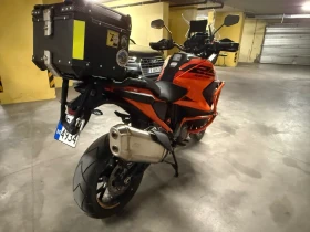 Ktm Adventure 1290 super adventure S, снимка 11