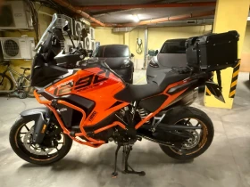 Ktm Adventure 1290 super adventure S, снимка 9