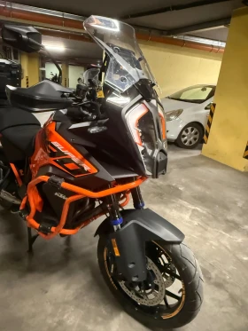 Ktm Adventure 1290 super adventure S, снимка 13