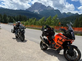 Ktm Adventure 1290 super adventure S, снимка 5