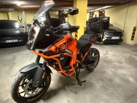 Ktm Adventure 1290 super adventure S, снимка 8