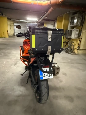Ktm Adventure 1290 super adventure S, снимка 10