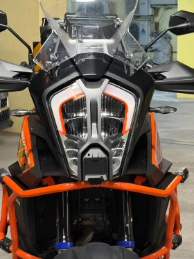 Ktm Adventure 1290 super adventure S, снимка 14