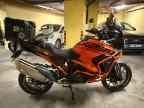 Ktm Adventure 1290 super adventure S, снимка 12