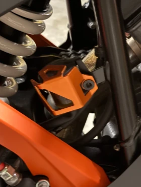 Ktm Adventure 1290 super adventure S, снимка 16