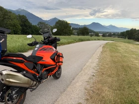 Ktm Adventure 1290 super adventure S, снимка 2