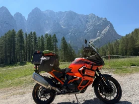 Ktm Adventure 1290 super adventure S, снимка 4