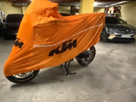 Ktm Adventure 1290 super adventure S, снимка 17