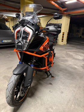 Ktm Adventure 1290 super adventure S, снимка 7