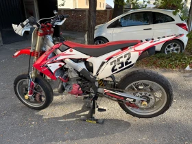 Honda Crf 450 SUPERMOTO, снимка 3
