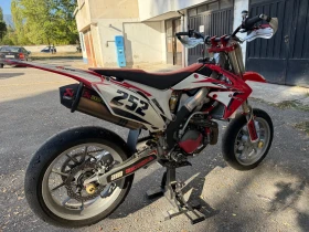 Honda Crf 450 SUPERMOTO, снимка 4