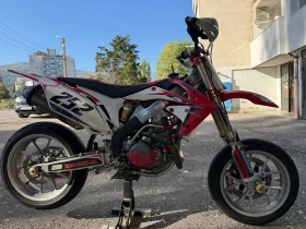 Honda Crf 450 SUPERMOTO, снимка 5