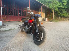 Suzuki Marauder, снимка 1 - Мотоциклети и мототехника - 46141189