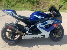 Suzuki Gsxr K6 1000, снимка 4