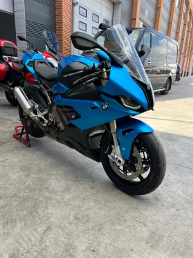 BMW S 1000RR Лизинг, снимка 4